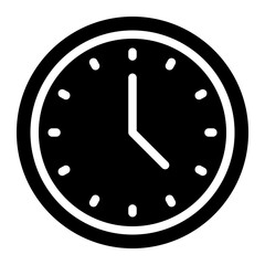 clock icon
