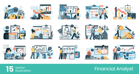 Financial Analysis Activity 