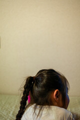 Fototapeta premium portrait of a person