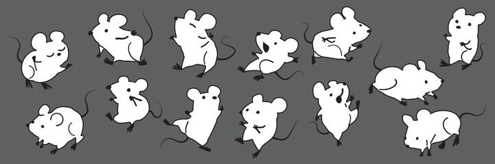  Write and Color with Animals for Preschool Kids