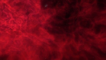 Space nebula
