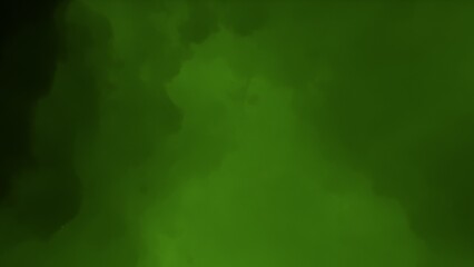 Space of night sky with cloud and stars
