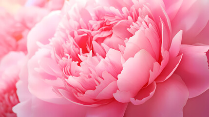 Close-up of soft petals