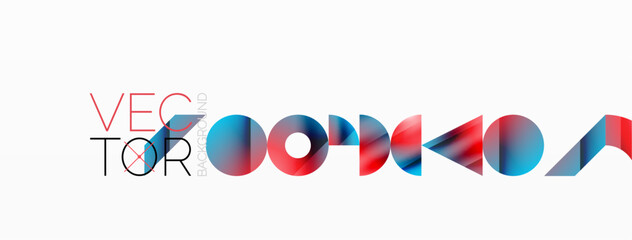 Triangle and circle minimalist composition. Simple elegance meets geometric harmony in captivating visual design for wallpaper, banner, background, landing page, wall art, invitation, prints, posters