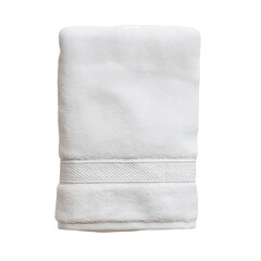 towel towelisolated on white