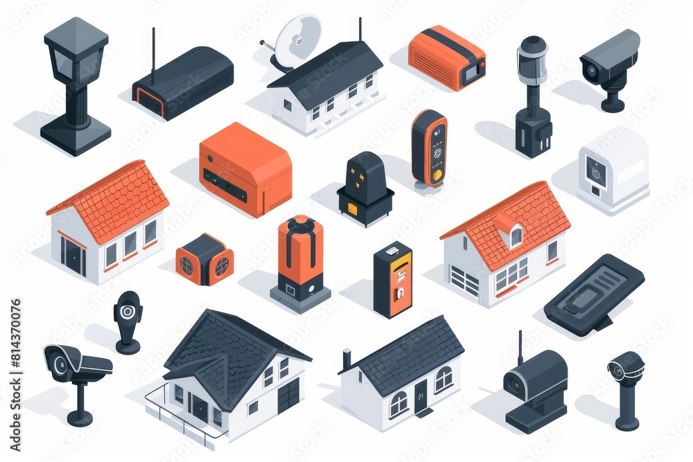 Poster elite safety measures and noise detectors are crucial for secure window security in modern, networke