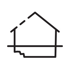 Agent Broker Cellar Line Icon