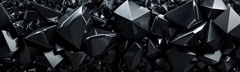 black Crystal
