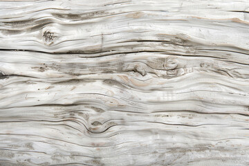 Sunbleached driftwood texture with pale hues and worn smoothness.