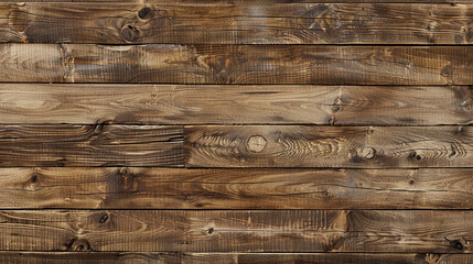 Naklejka premium Traditional oak wood texture with deep, rich tones and a classic appeal.