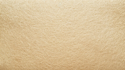 Warm beige paper texture with a soft, felted surface, offering a cozy and inviting background.