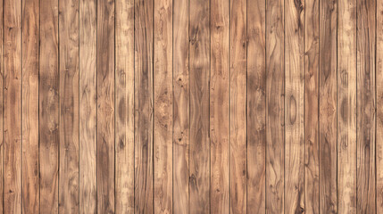 Fototapeta premium Warm chestnut wood texture with a smooth, inviting surface, ideal for cozy interior settings.