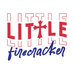 Little firecracker
