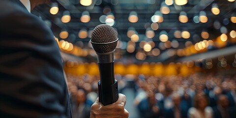 Motivational Speaker Series Featuring Innovative Leaders in Industrial Engineering and Manufacturing