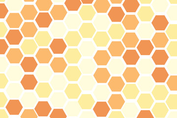 Gold Color Shape Abstract Background for Your Graphic Resource