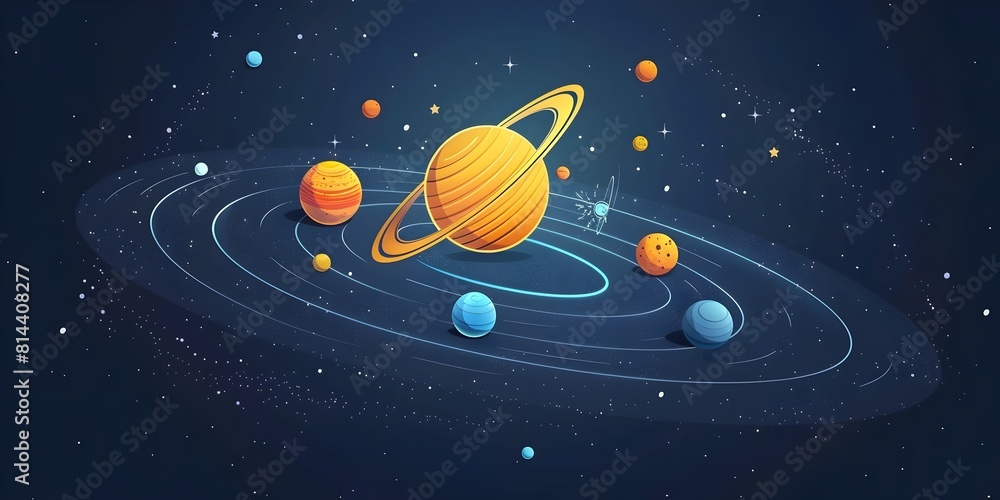 Poster innovative digital tools and planetarium software for engaging astronomy and space lessons in the cl