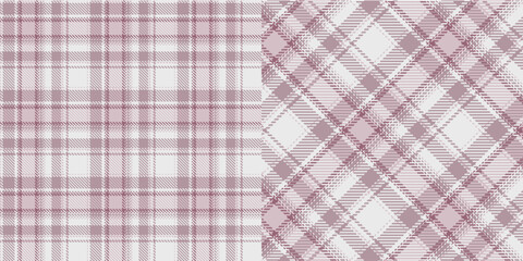 vector checkered pattern or plaid pattern . tartan, textured seamless twill for flannel shirts, duvet covers, other autumn winter textile mills. vector format