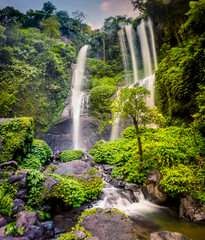 Sekumpul Waterfall