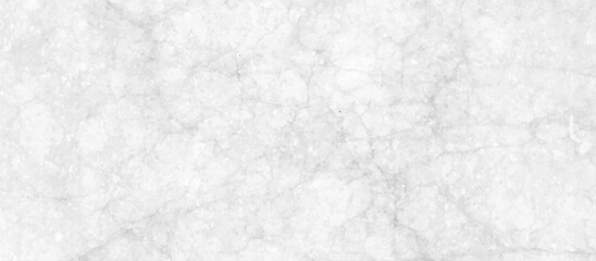 Abstract black and white marble texture background. Old grunge cement wall with scratches and cracks. Seamless granite marble texture. Marbled stone wall or rock industrial texture.	