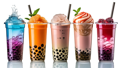 bubble tea