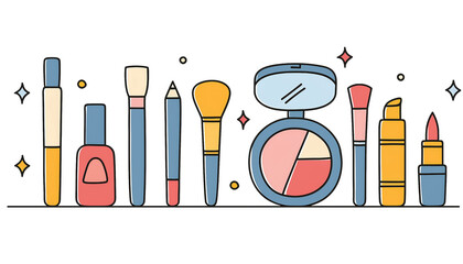 make up brushes