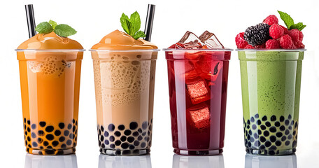 bubble tea