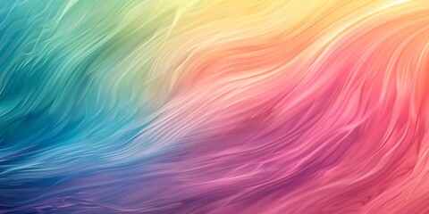 Vibrant spectrum, enchanting, rose hue, emerald hue.