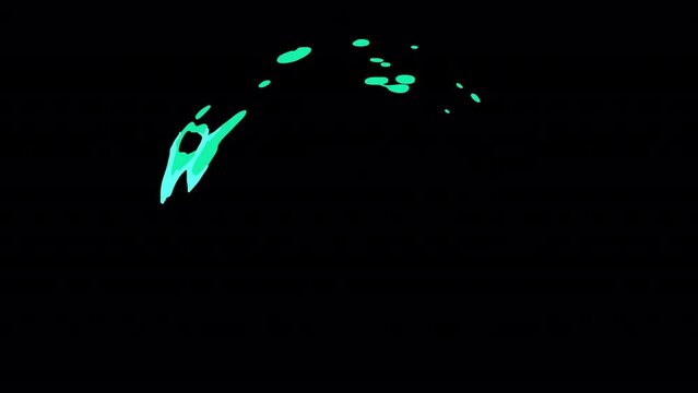 Animated Liquid Hands Motion Graphics Pack is a collection of hand drawn liquid hands animations in 4k with alpha channel.
