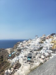 Greece, Santorini