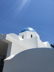 Greece, Santorini