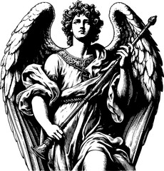 Anjo do senhor