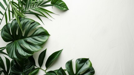 Stylish Abstract Background for Website Design Generative AI