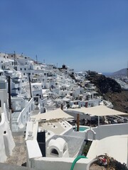 Greece, Santorini