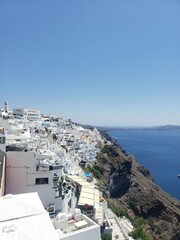 Greece, Santorini