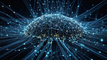 Fototapeta premium fireworks in the night sky