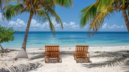 Tranquil Beachside Oasis