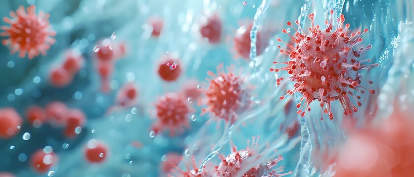 Cercopithecine herpesvirus 1 Herpes B virus