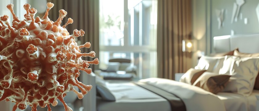 Cercopithecine herpesvirus 1 Herpes B virus