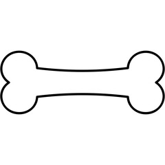 Bone Icon