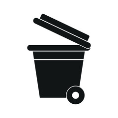 Cleaning Service Icon