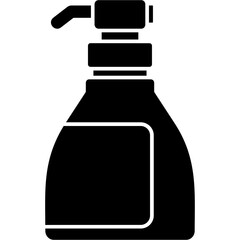 Shampoo Icon