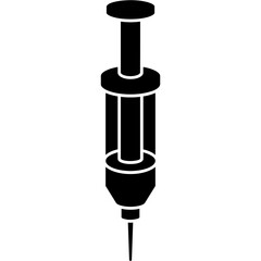 Vaccine Icon