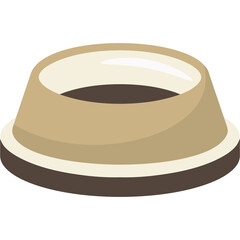 Feed Pet Illustration