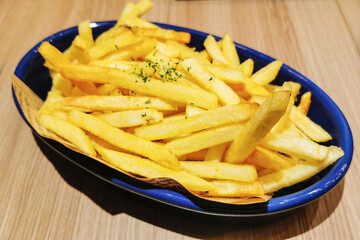 フライドポテト