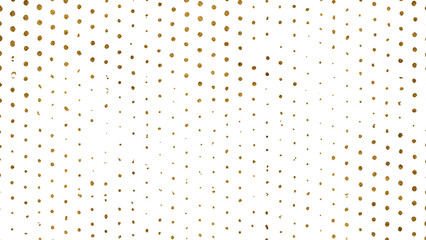 Golden Trending Pattern, Golden paint brush stroke glittering texture.