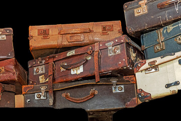 Going away