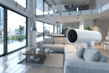 Camcorder evaluations of smartphone-controlled surveillance foster camera protection from threats, integrating remote CCTV operations within personal security ecosystems.