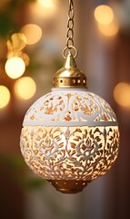 decorative lamps