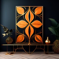 pattern