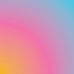 Soft pastel gradient abstract ombre background. Colorful blurred soft pastel gradient.